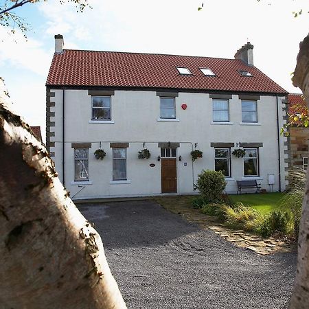 Townend Farm Bed And Breakfast Loftus Exterior foto