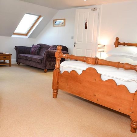 Townend Farm Bed And Breakfast Loftus Exterior foto