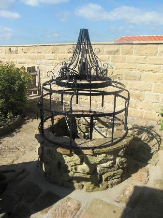Townend Farm Bed And Breakfast Loftus Exterior foto
