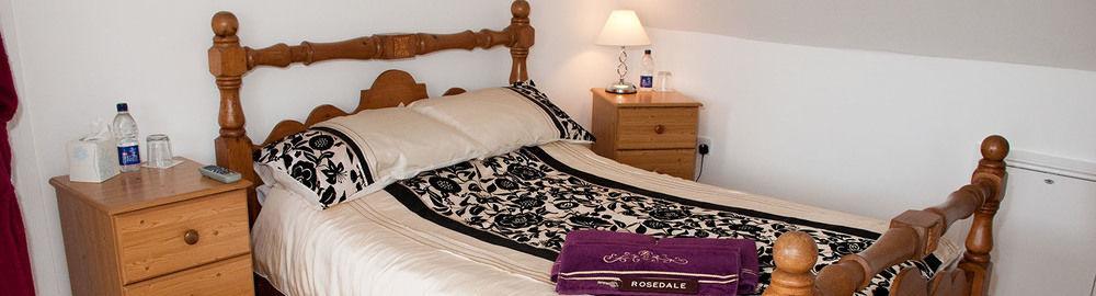 Townend Farm Bed And Breakfast Loftus Exterior foto