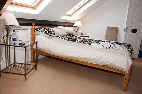 Townend Farm Bed And Breakfast Loftus Exterior foto